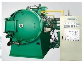 Машина для литья трансформаторов сухого типа с формой для электрической изоляции 7