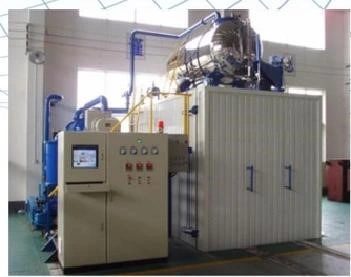 Машина для литья трансформаторов сухого типа с формой для электрической изоляции 9